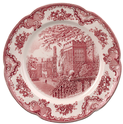 Charger or Platter